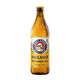 PAULANER 保拉纳 送礼年货（PAULANER）慕尼黑大麦啤酒500ml*20瓶装 德国原装进口