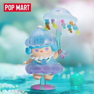 POP MART 泡泡玛特 PUCKY精灵们在做什么系列盲盒