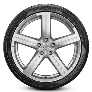 PIRELLI 倍耐力 P ZERO R-F 轿车轮胎 运动操控型 225/45R19 92W