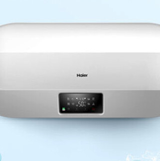 Haier 海尔 ES60H-PLUS5D 储水式电热水器 60L 3000W