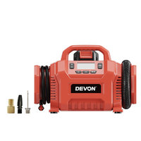 DEVON 大有 DI-20 锂电充气泵
