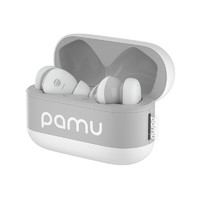 padmate 派美特 PaMu Zl Lite 入耳式真无线动圈降噪蓝牙耳机