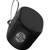 HP 惠普 S01 便携蓝牙音箱 炫酷黑