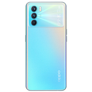 OPPO K9 Pro 5G手机 8GB+128GB 冰河序曲