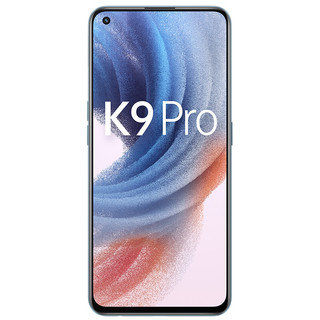 OPPO K9 Pro 5G手机 8GB+128GB 冰河序曲