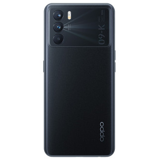 OPPO K9 Pro 5G手机 8GB+128GB 黑曜武士