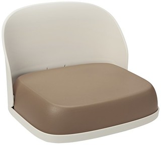 OXO 6316400 可折叠儿童座椅 灰褐色