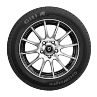 Giti 佳通轮胎 WINGRO 185/65R14 86H Giti  轮胎