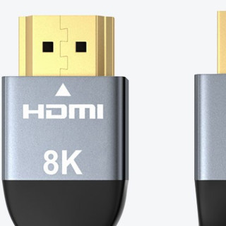 ULT-unite HDMI2.1 视频线缆