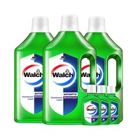 88VIP：Walch 威露士 多用途消毒液消毒水3.18L杀菌99.999%家居衣物玩具
