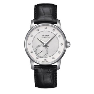 MIDO美度 Baroncelli II  M0072281603600     女士腕表