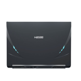 Hasee 神舟 战神 S7-TA5NB 十一代酷睿版 15.6英寸 游戏本 黑色（酷睿i5-11260H、RTX 3050 4G、8GB、512GB SSD、1080P、IPS、144Hz）