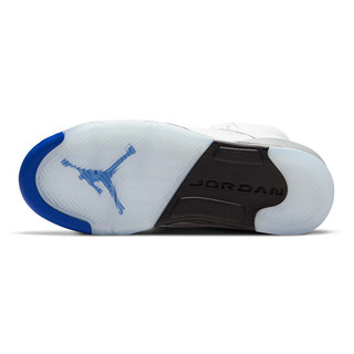 AIR JORDAN 正代系列 Air Jordan 5 Retro (Gs) 女子篮球鞋 440888