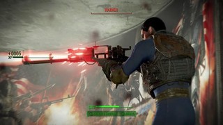 Bethesda 《辐射 4 年度版》Steam中文数字版游戏