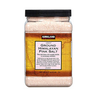 88VIP：科克兰 喜马拉雅红盐 2.27kg