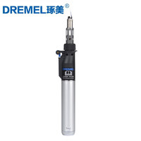 DREMEL 琢美 瓦斯烙铁 2000-6