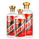 MOUTAI 茅台 飞天豪升系列 53度 酱香型白酒 （1.5L+3L+6L）共3瓶 组合装