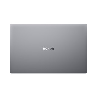 HONOR 荣耀 MagicBook 16 Pro 2021款 五代锐龙版 16.1英寸 轻薄本 星空灰 (锐龙R7-5800H、RTX 3050 4G、16GB、512GB SSD、1080P、IPS、144Hz、HYM-W7654)