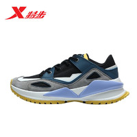 XTEP 特步 980118393055 女子休闲运动鞋