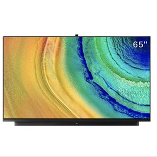 HUAWEI 华为 V65i 液晶电视 65英寸4K