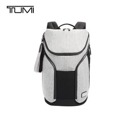 TUMI 途明 TAHOE系列 男式时尚双肩包 0798670GYD