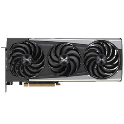 SAPPHIRE 蓝宝石 AMD RADEON RX 6700 XT 12G D6 超白金 OC显卡12GB