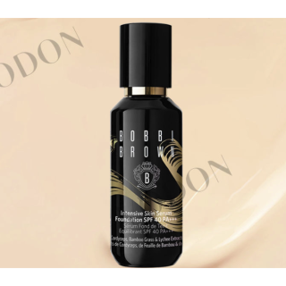 Bobbi Brown 芭比波朗虫草菁华粉底液30ml 报价价格评测怎么样 什么值得买