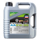 PLUS会员：LIQUI MOLY 力魔 5W-30 SP级 全合成机油 4L