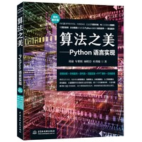《算法之美·Python语言实现》