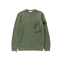 STONE ISLAND 石头岛 男女款长袖T恤