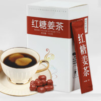 ZHUGU 筑谷生活 红糖姜茶 150g