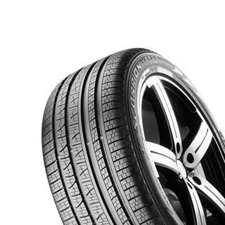 Pirelli 倍耐力 Scorpion Verde All Season 轿车轮胎 SUV&越野型 255/50R19 107W