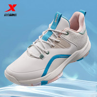 XTEP 特步 879419120003 男款篮球鞋
