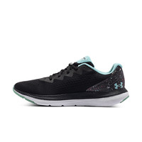 UNDER ARMOUR 安德玛 Charged Impulse 2 女子跑鞋 3024613-002 黑色 38.5