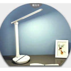 seebest视贝led护眼台灯圆形pro插电款