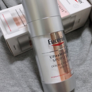 Eucerin 优色林 净透亮肤精华 30ml