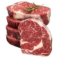 NIUMISHU 牛秘书 原切安格斯小排