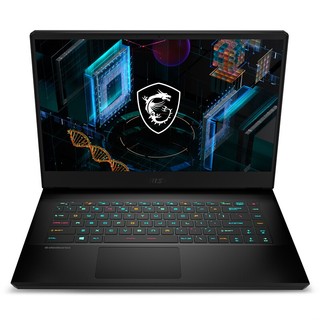 MSI 微星 冲锋坦克2 Pro GP66 15.6英寸游戏本（i7-11800H、16GB、1TB SSD、RTX 3070）