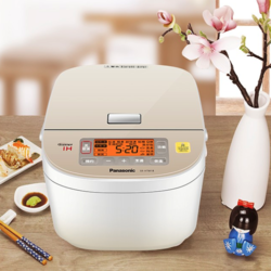 Panasonic 松下 SR-HTM18 电饭煲 4.8L