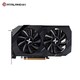 DATALAND 迪兰 Dataland) Radeon RX6600XT   电竞吃鸡游戏显卡 RX6600XT X战将