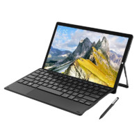 Teclast 台电 X16 11.6英寸 Windows 二合一平板电脑(1920×1080、英特尔N4020、6GB、128GB、WiFi版、黑色）