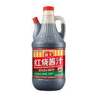 海天 红烧酱汁 800ml