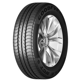 Goodyear）汽车轮胎 205/55R16 91V 配套大师 NCT5 4沟槽