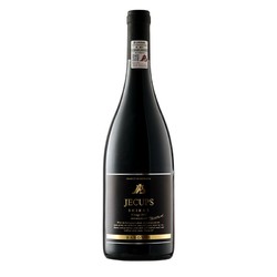 JECUPS 吉卡斯 巴洛特私酿巴罗萨西拉干红葡萄酒 750ml