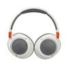 JBL 杰宝 JR460NC 耳罩式头戴式动圈主动降噪蓝牙耳机 珍珠白