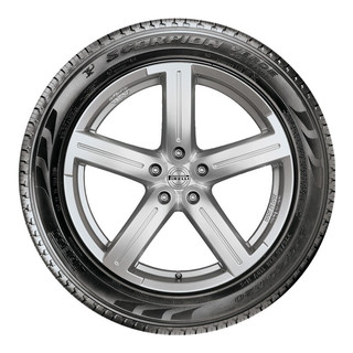 PIRELLI 倍耐力 Scorpion Verde All Season N0 轿车轮胎 SUV&越野型 265/45R20 104V