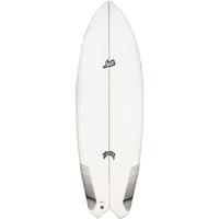 Lost Surfboards Lost Hydra 传统冲浪板 鱼板 LOS21216080 白色 5尺7