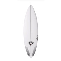 Lost Surfboards Lost Sabo Taj 传统冲浪板 短板 LOS21110594 白色 6尺
