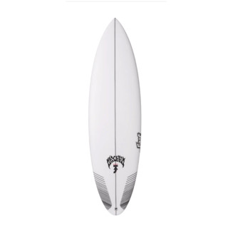 Lost Surfboards Lost Sabo Taj 传统冲浪板 短板 LOS21110594 白色 6尺