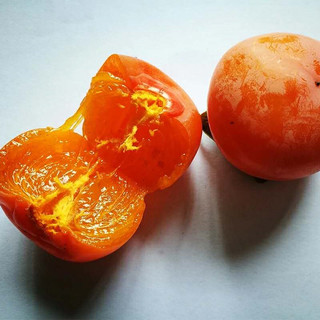 飞犇 火晶小柿 2.25kg
